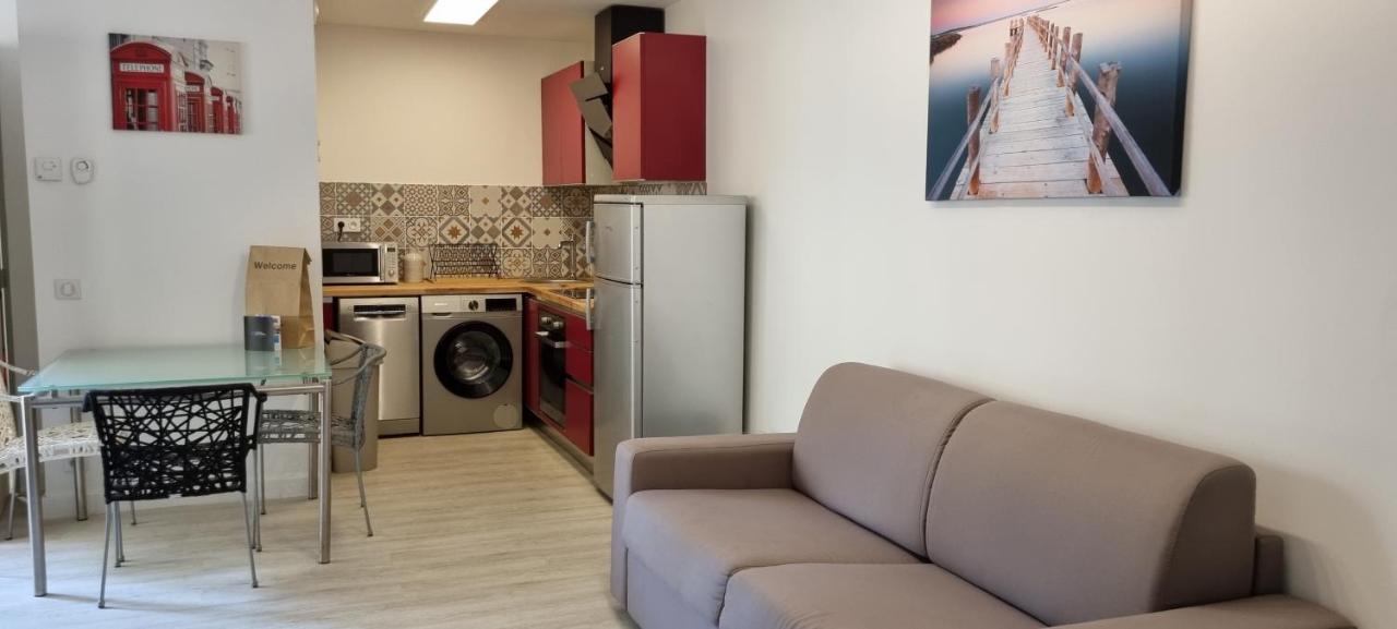 Le Vieux Port Appartement Cannes