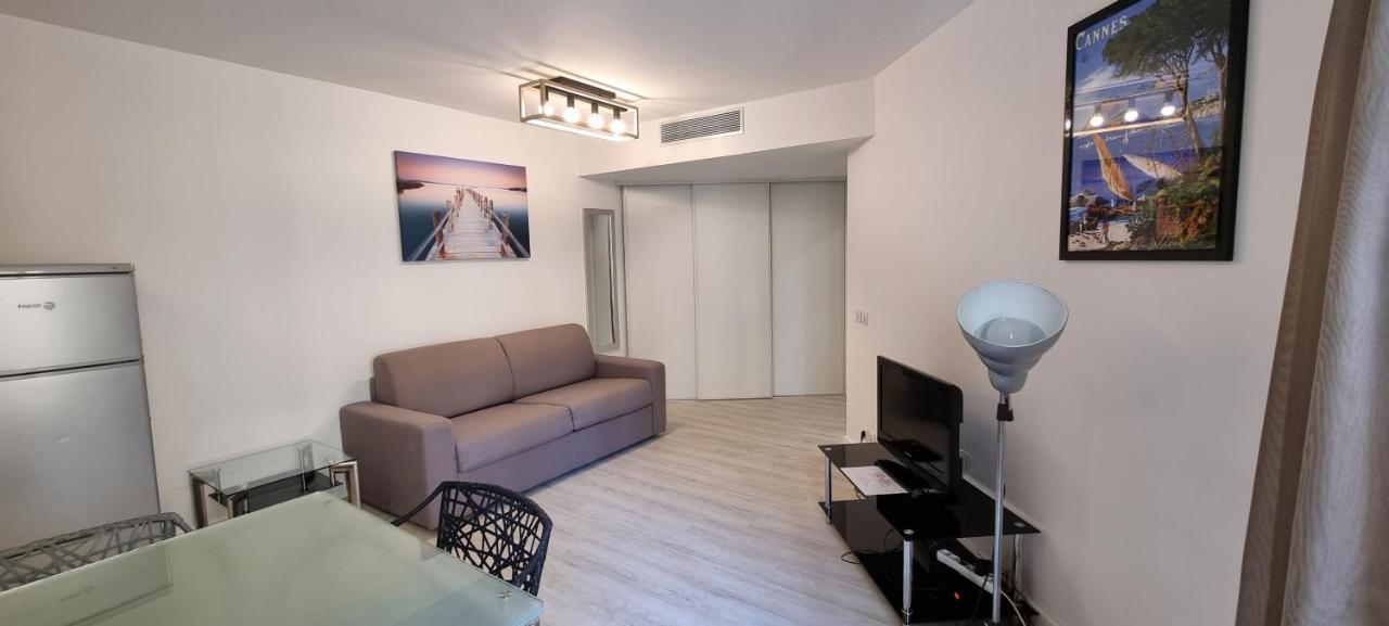 Appartement Le Vieux Port Cannes