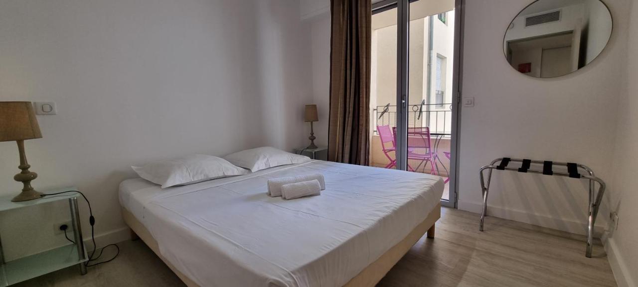 Le Vieux Port Appartement