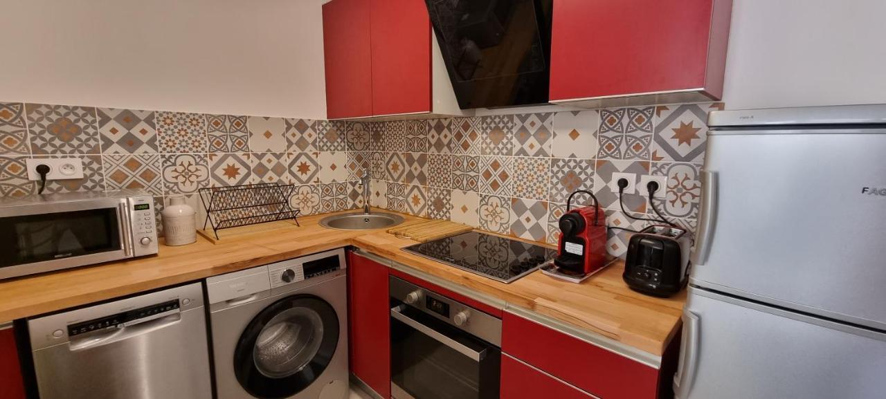Appartement Le Vieux Port *