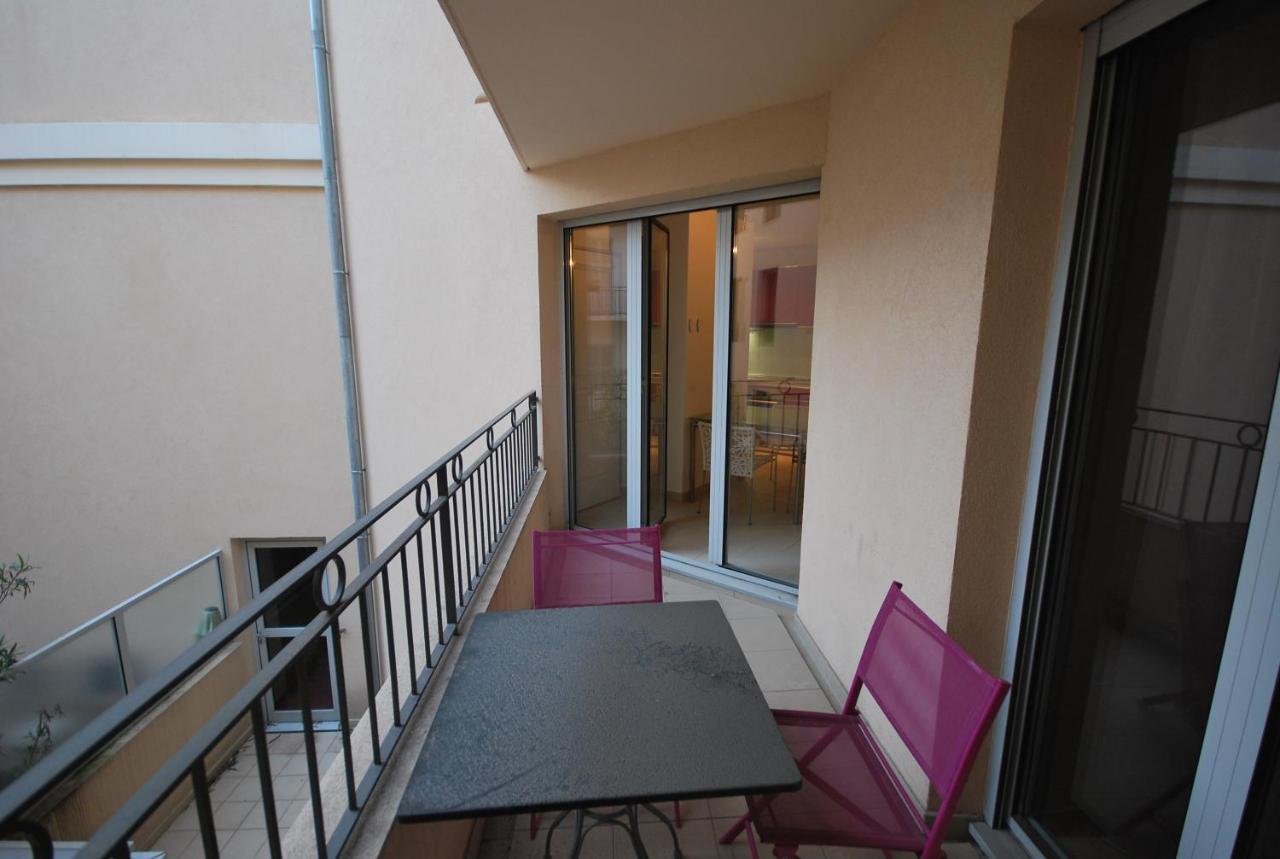 Le Vieux Port Appartement