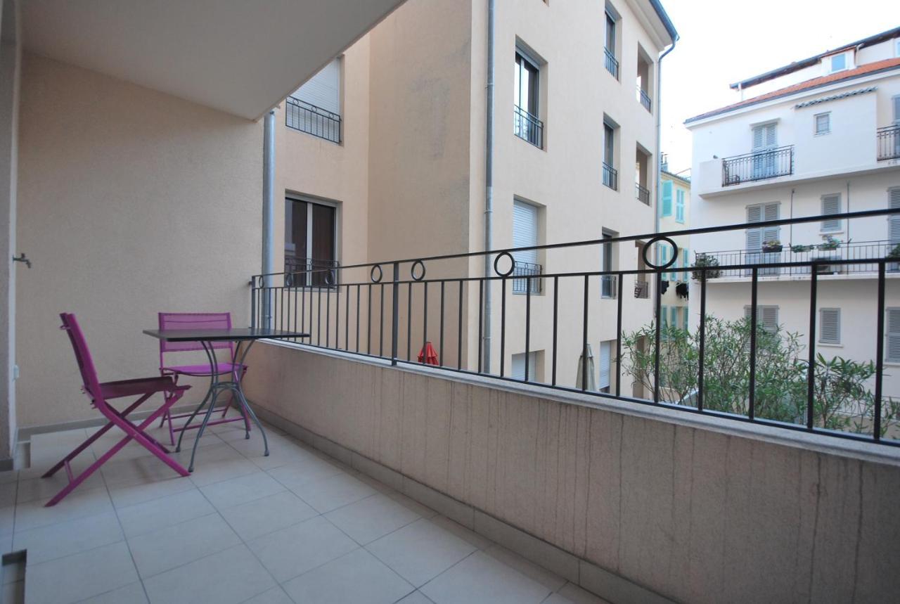 Appartement Le Vieux Port Cannes