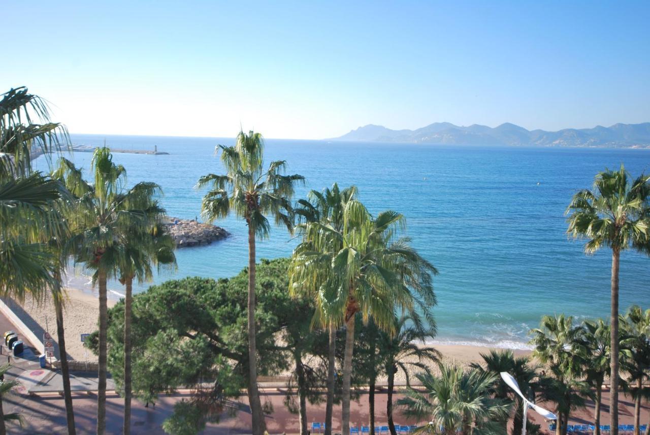 Le Vieux Port Appartement Cannes