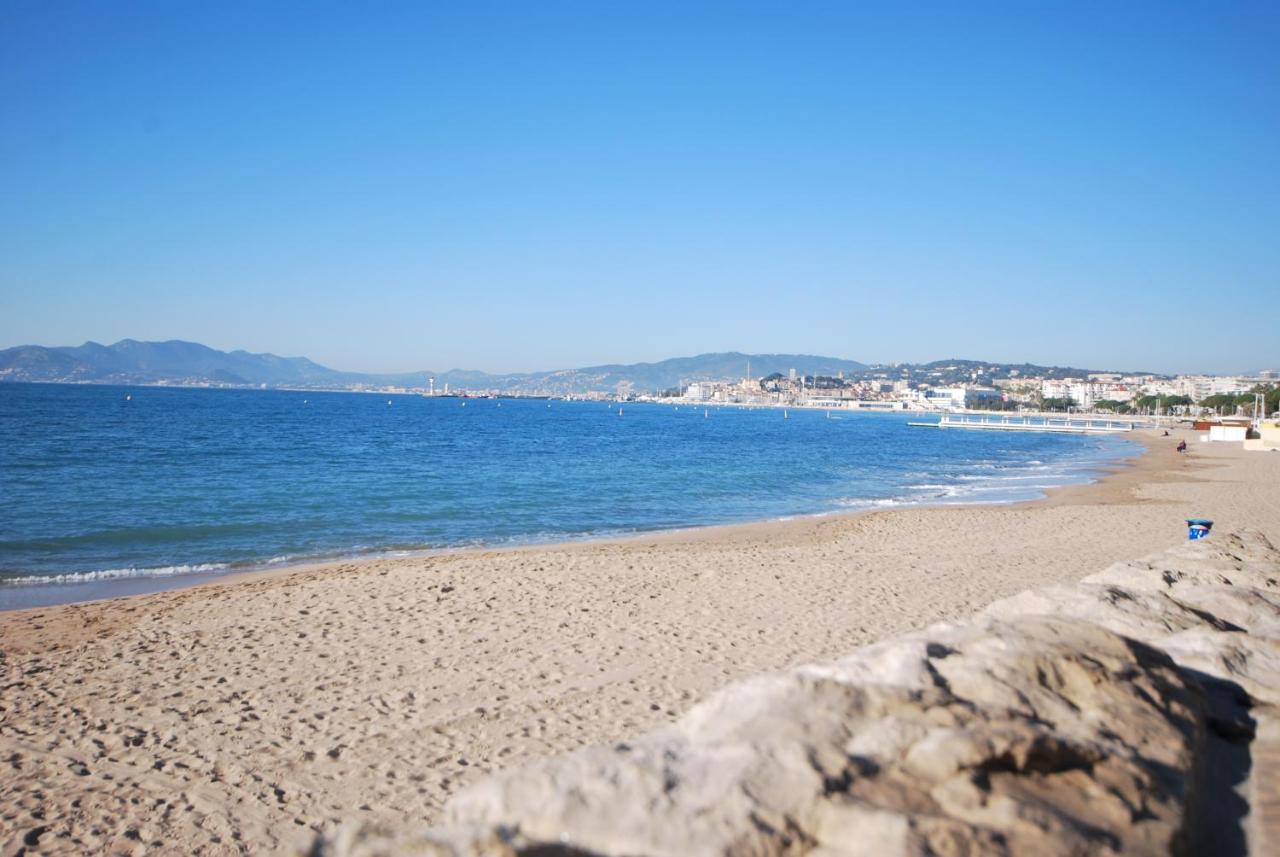 Le Vieux Port Cannes