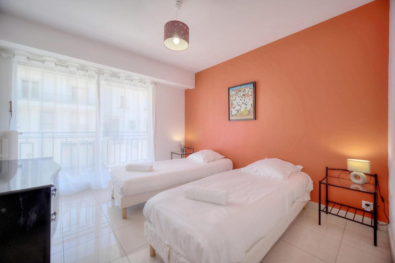 Immogroom - Renovated - Terrace - Ac Cannes