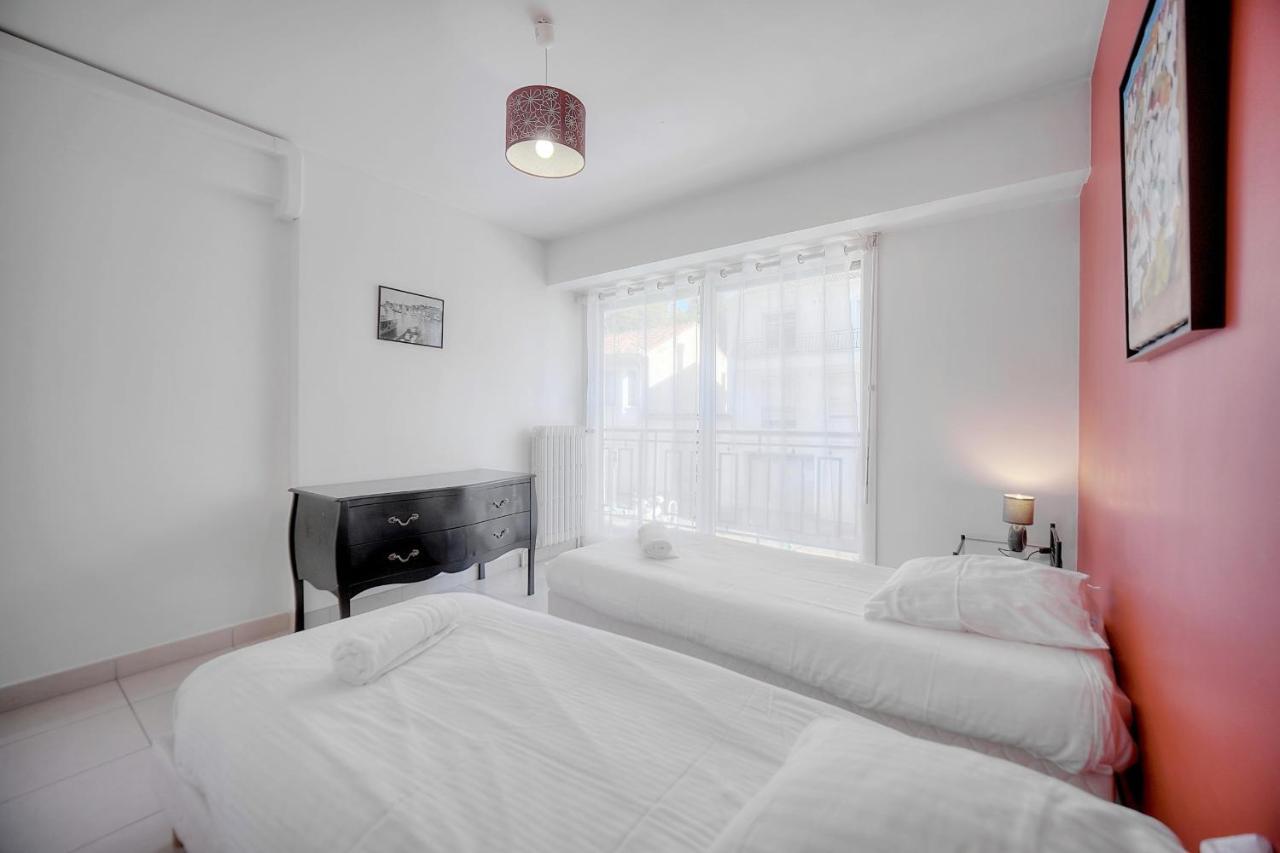 Immogroom - Renovated - Terrace - Ac Appartement