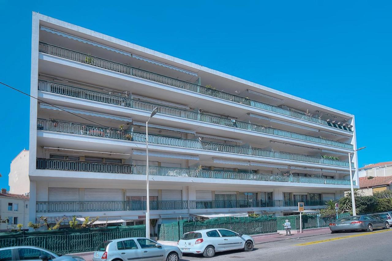 Apartment Immogroom - Renovated - Terrace - Ac
