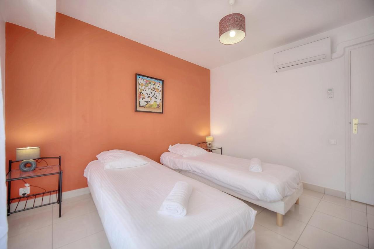 Appartement Immogroom - Renovated - Terrace - Ac *
