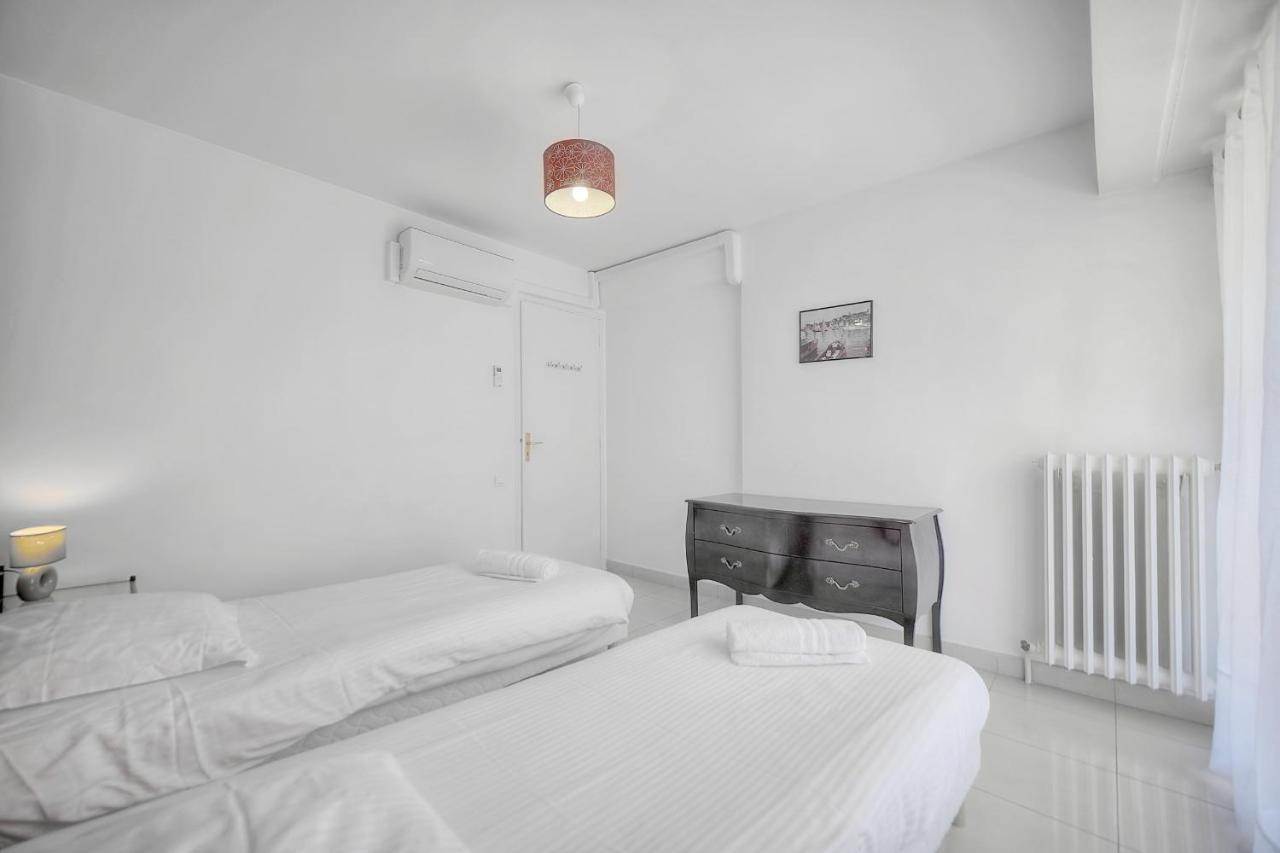 Immogroom - Renovated - Terrace - Ac Appartement