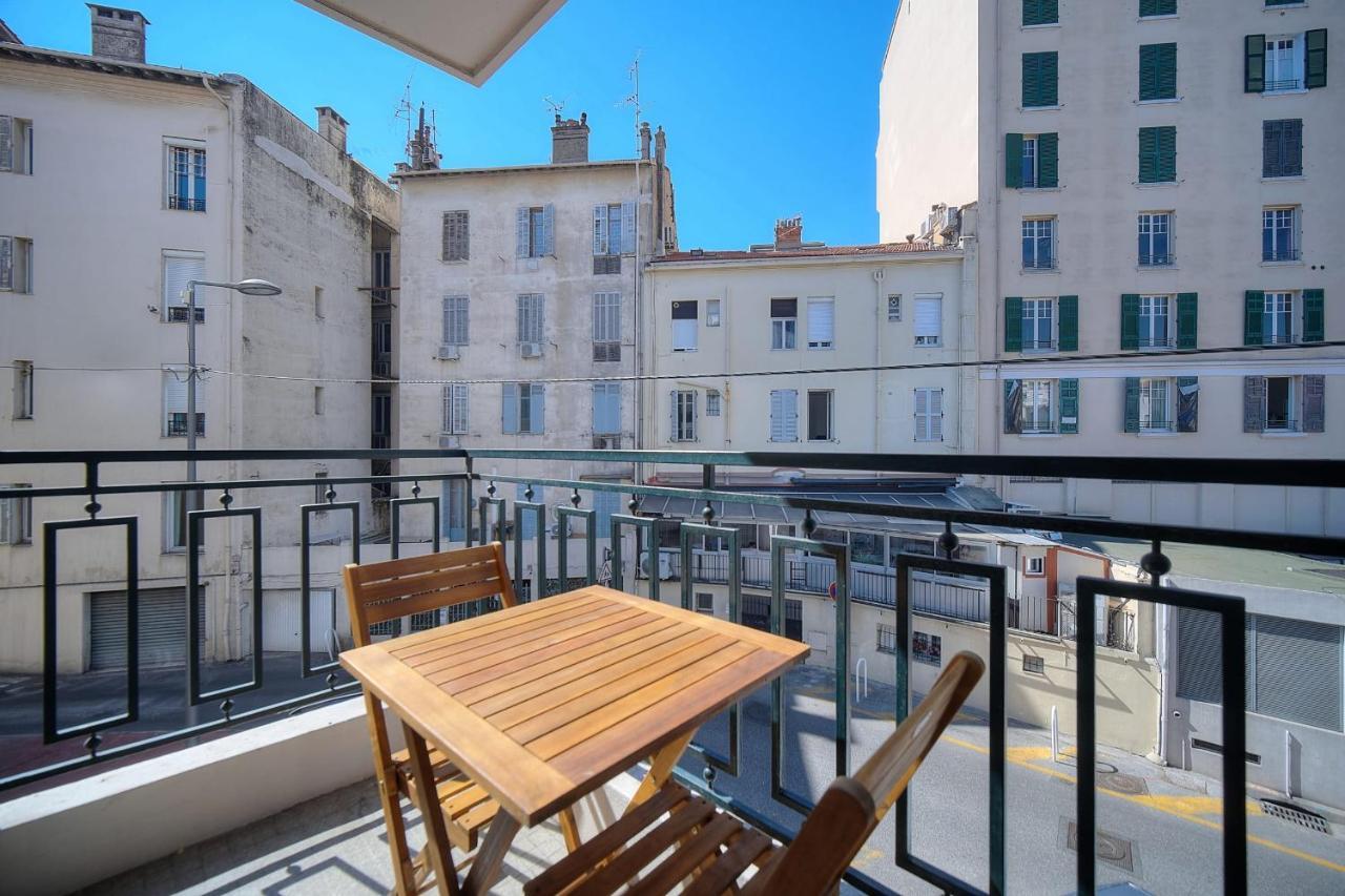 Appartement Immogroom - Renovated - Terrace - Ac Cannes