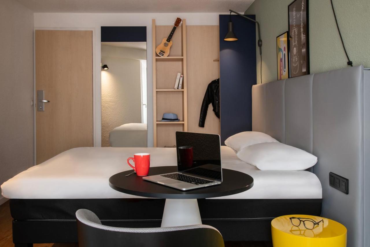 Hotel Ibis Centre