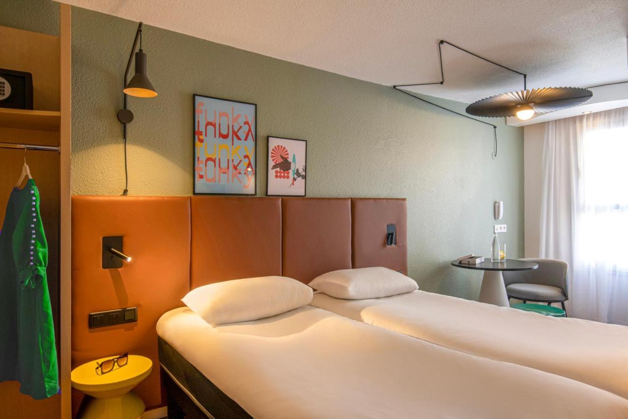 Ibis Centre Cannes