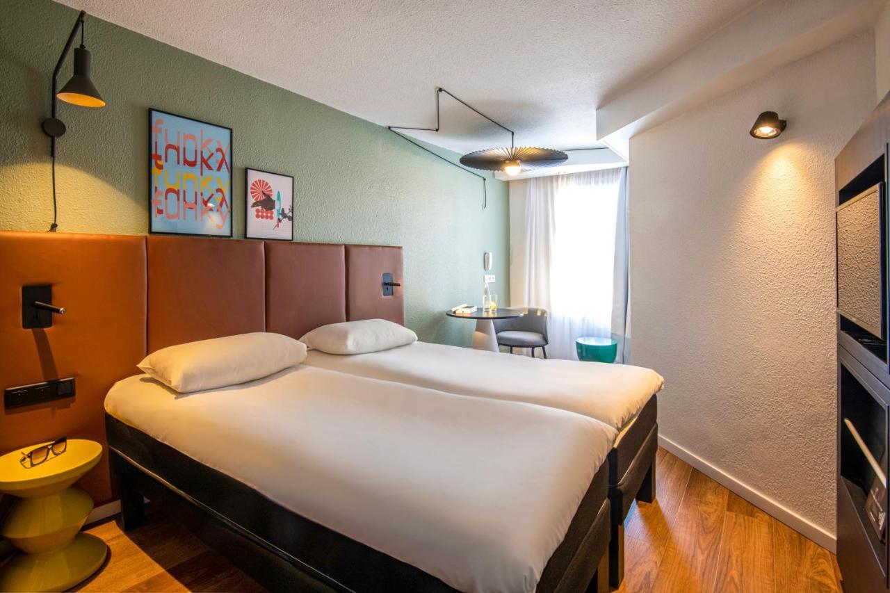 Ibis Centre 3* Cannes