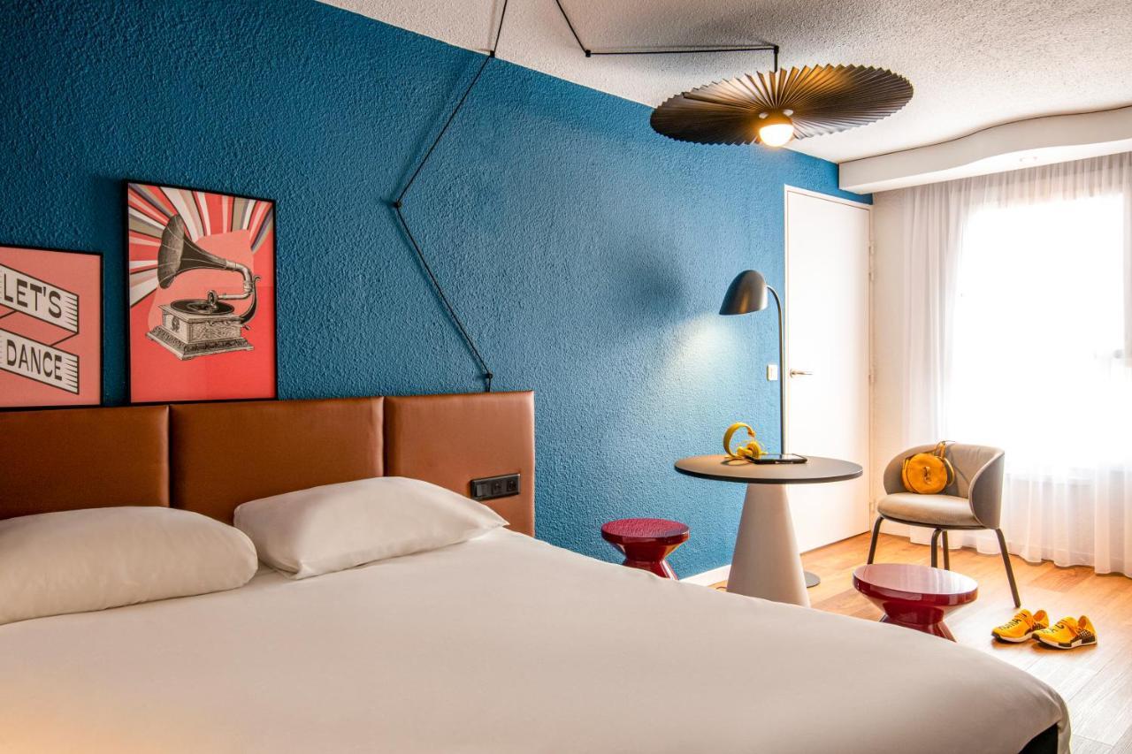 Ibis Centre Cannes
