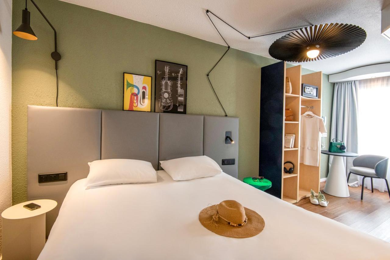 Hotel Ibis Centre Cannes