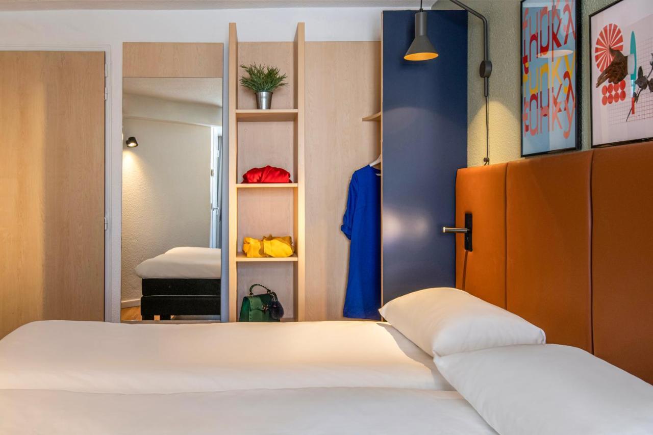 Hotel Ibis Centre 3*