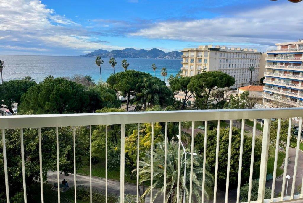 Sea View * Cannes