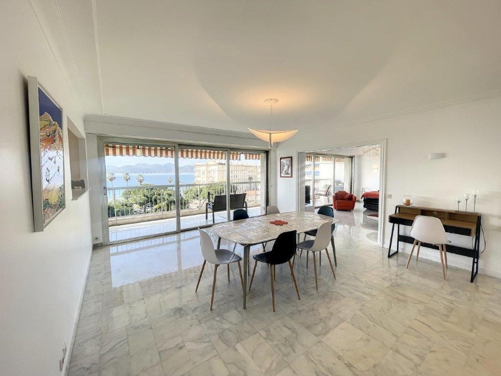 Sea View * Cannes