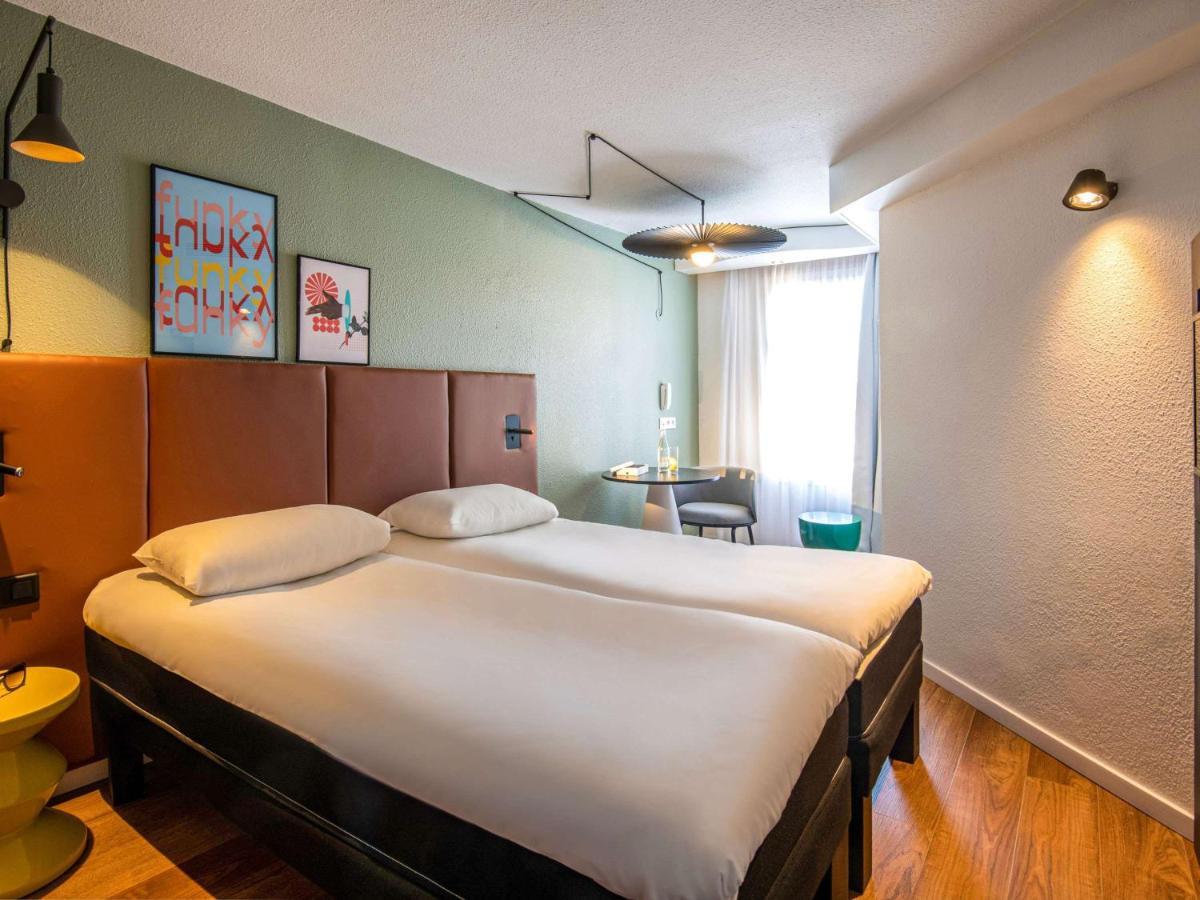 Hotel Ibis Centre 3*