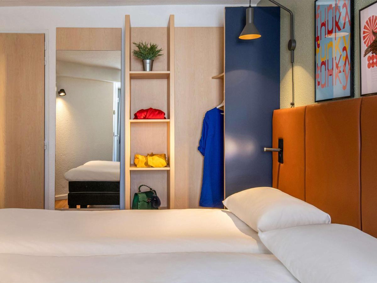 Hotel Ibis Centre 3*