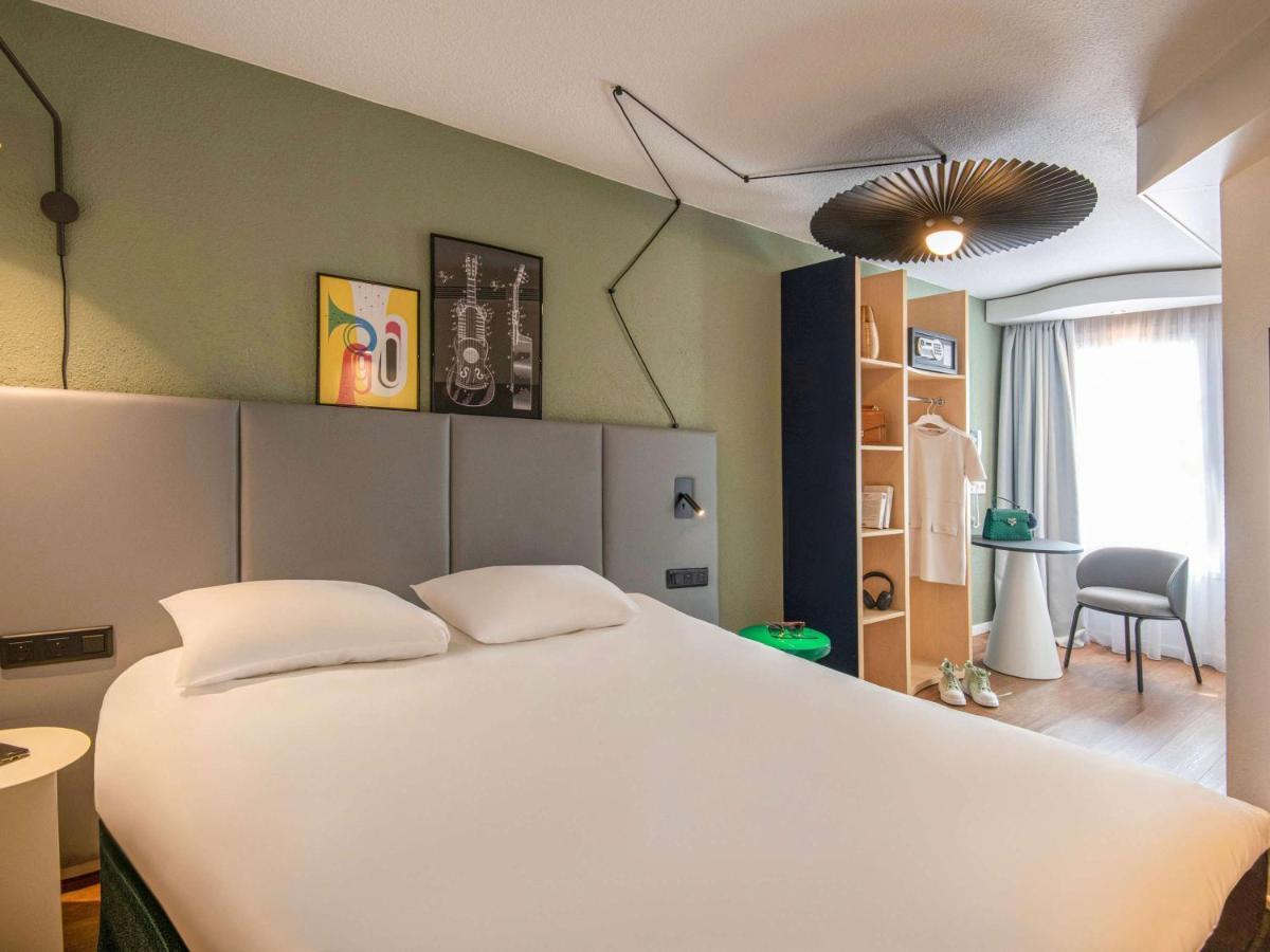 Hotel Ibis Centre 3*