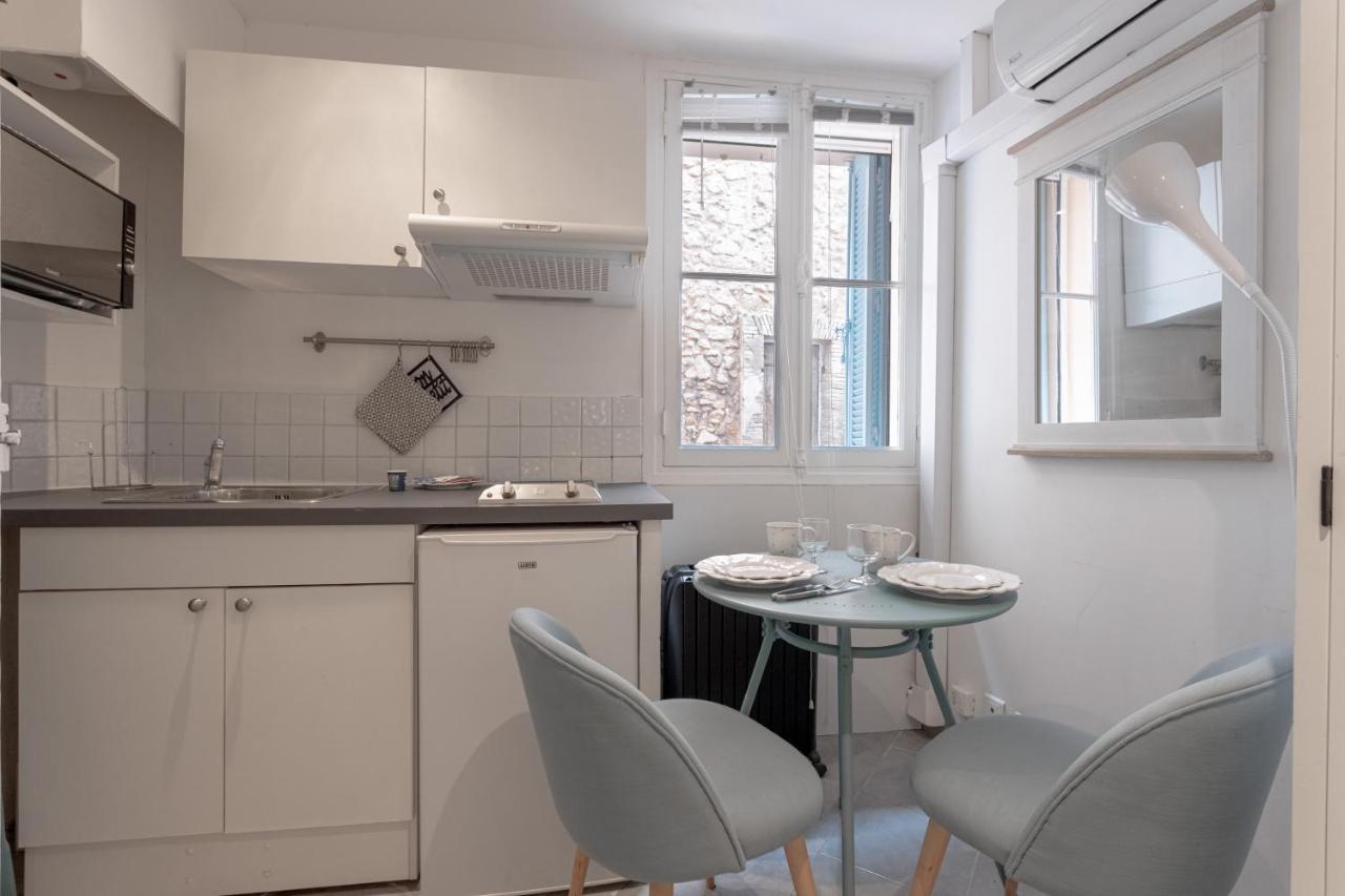 Holiday home Maison Denise - Suquet Vue Sur La Cathedrale