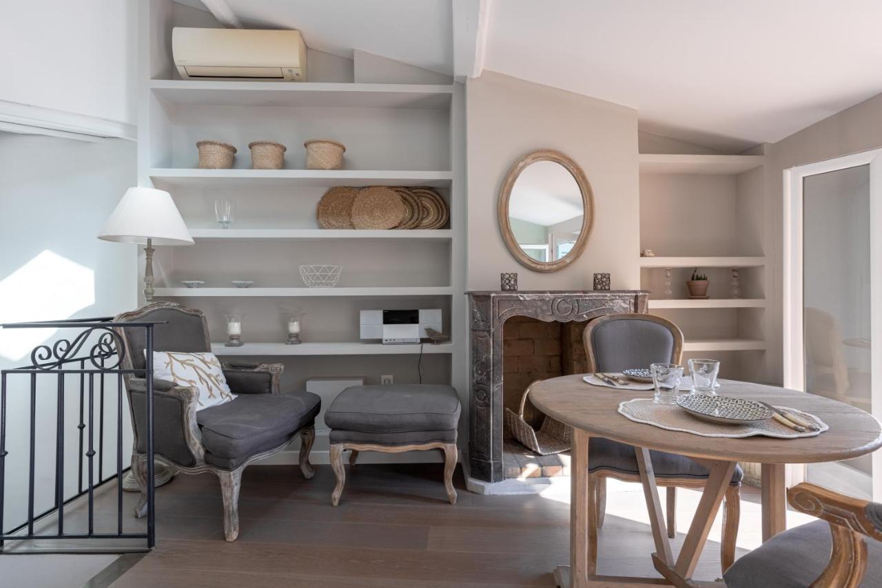 Maison Denise - Suquet Vue Sur La Cathedrale Holiday home