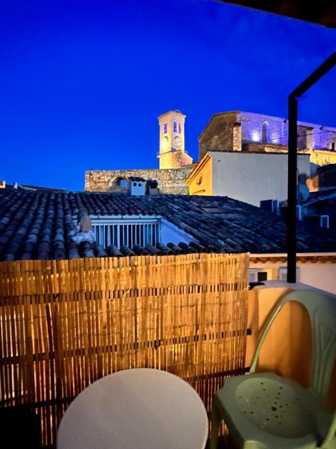 Hébergement de vacances Maison Denise - Suquet Vue Sur La Cathedrale