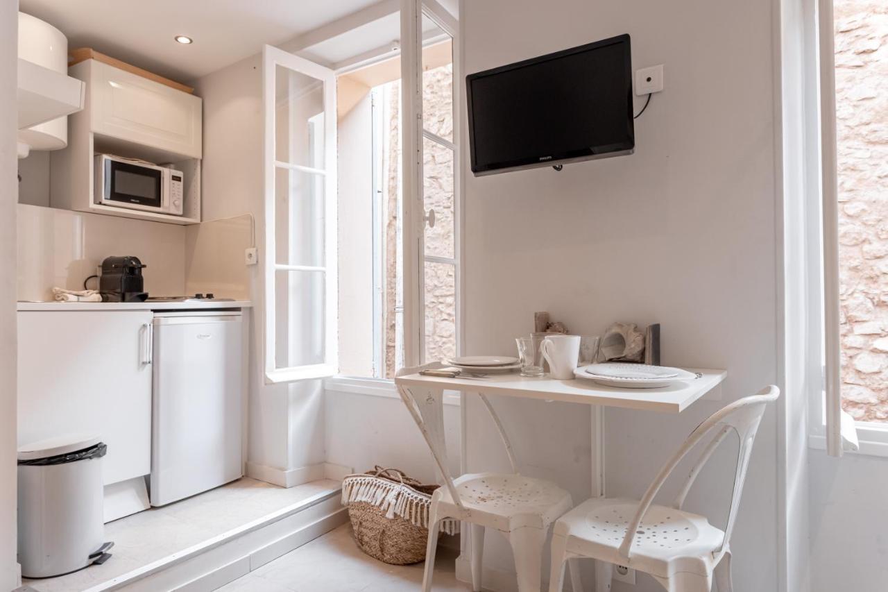 Holiday home Maison Denise - Suquet Vue Sur La Cathedrale