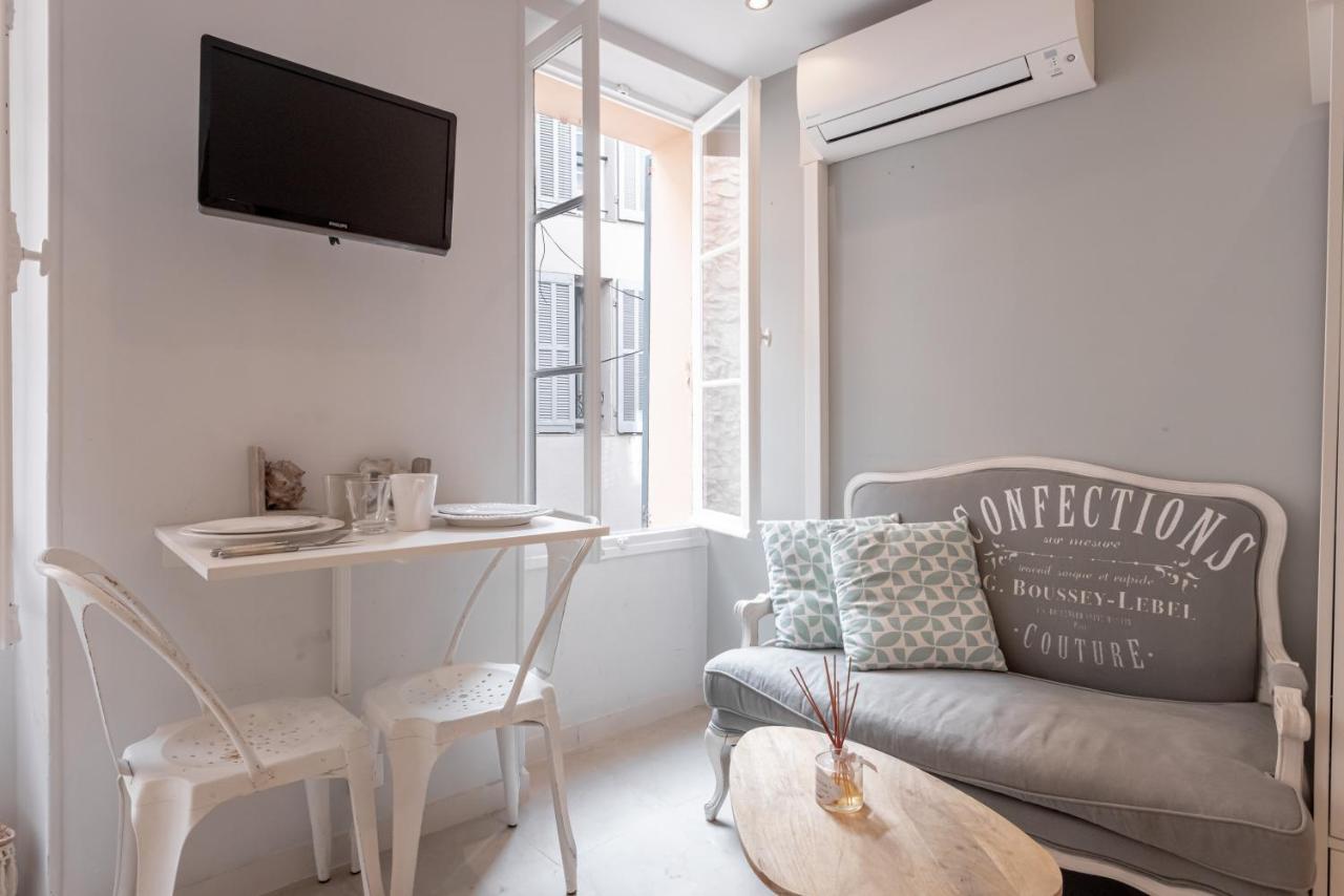 Maison Denise - Suquet Vue Sur La Cathedrale Holiday home