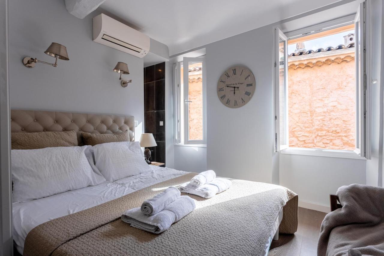 Holiday home Maison Denise - Suquet Vue Sur La Cathedrale Cannes