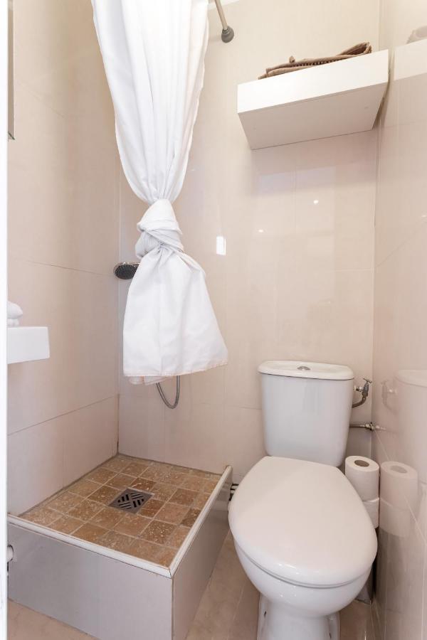 Holiday home Maison Denise - Suquet Vue Sur La Cathedrale Cannes