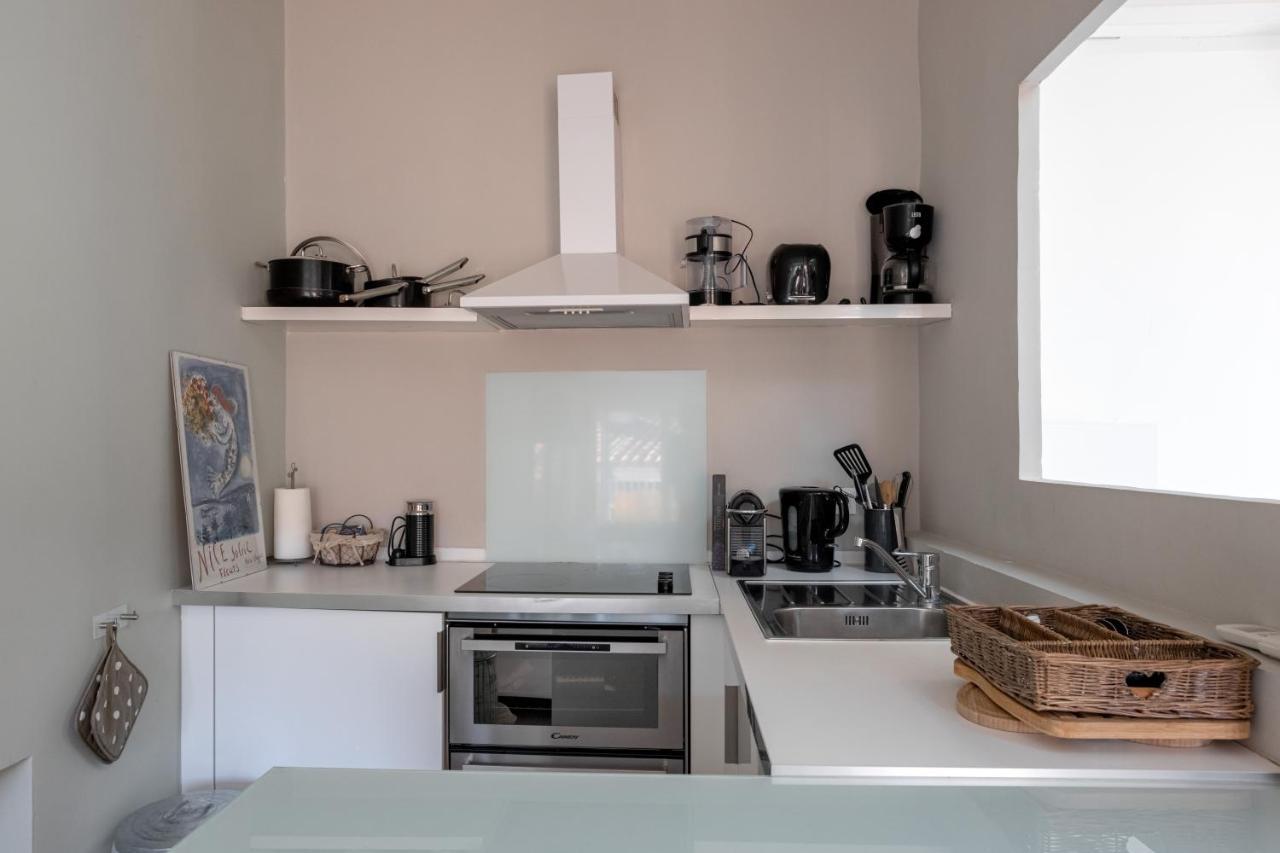 Maison Denise - Suquet Vue Sur La Cathedrale Holiday home