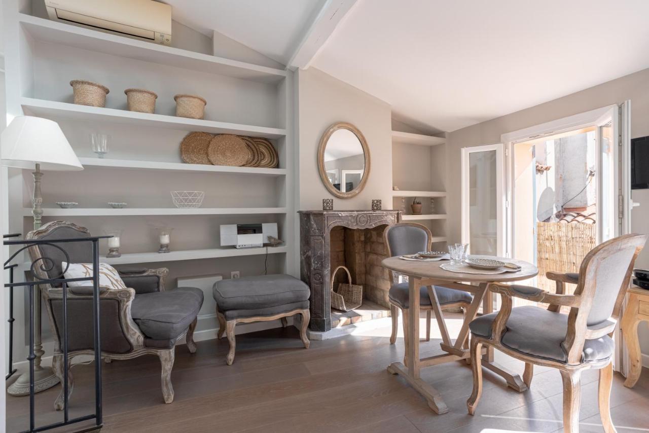 Holiday home Maison Denise - Suquet Vue Sur La Cathedrale Cannes