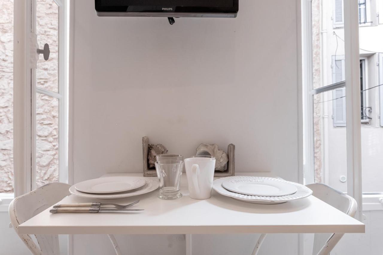 Maison Denise - Suquet Vue Sur La Cathedrale Holiday home *