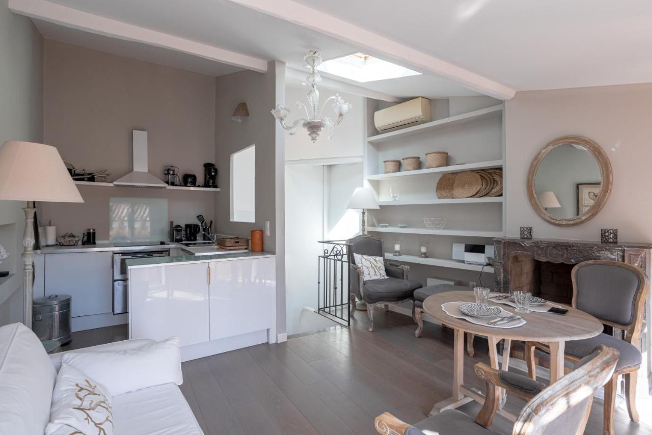 Holiday home Maison Denise - Suquet Vue Sur La Cathedrale Cannes
