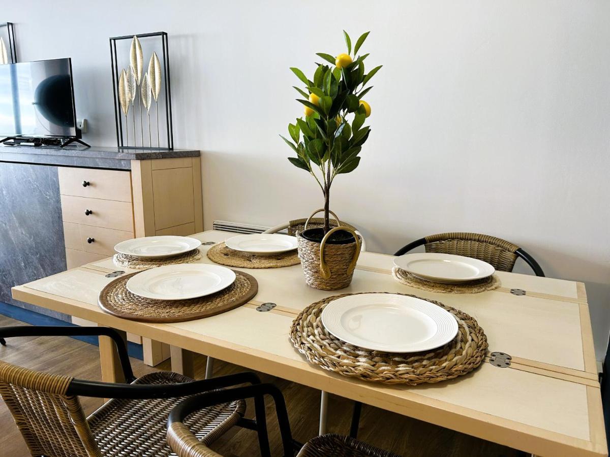 Gabrielle Appartement Cannes