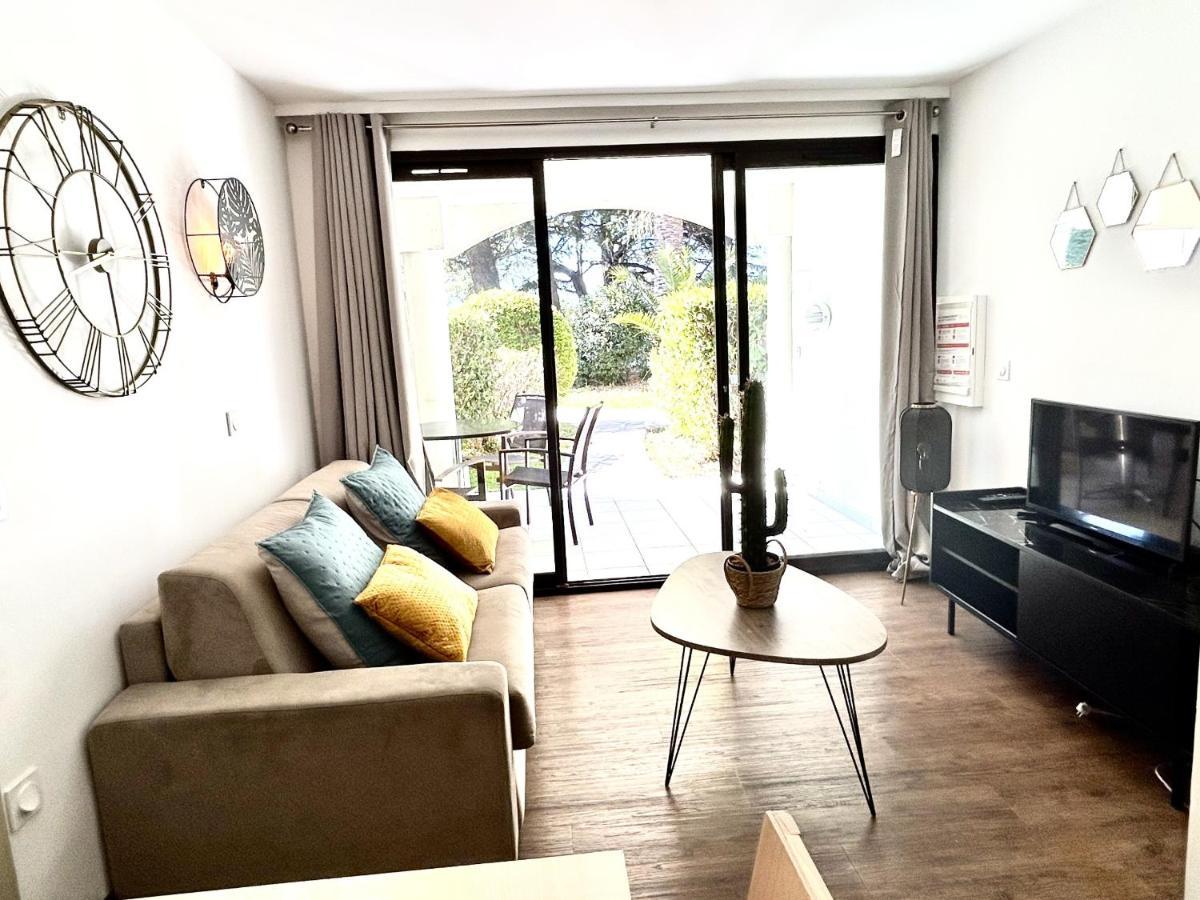 Gabrielle Appartement