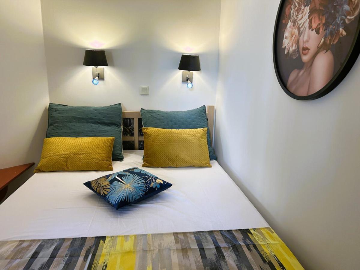 Gabrielle Appartement