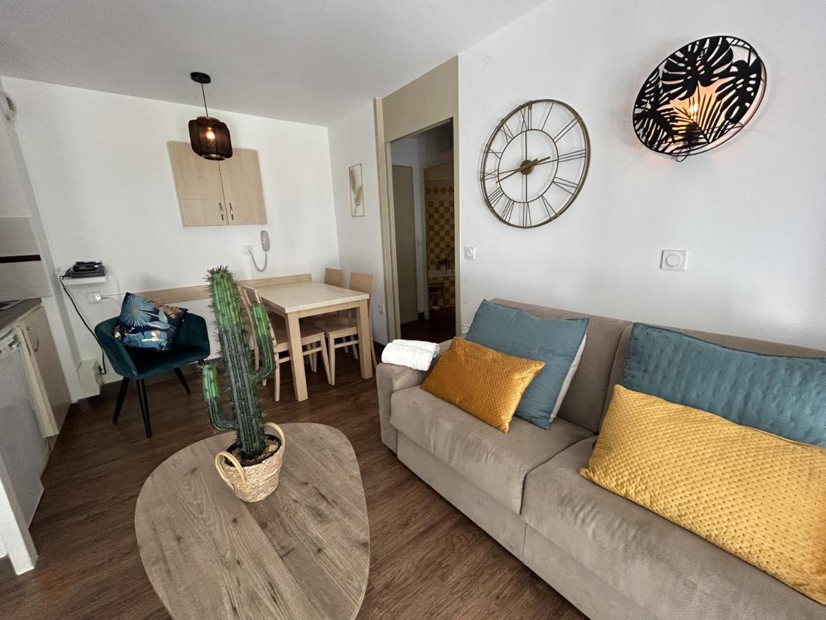 Appartement Gabrielle *