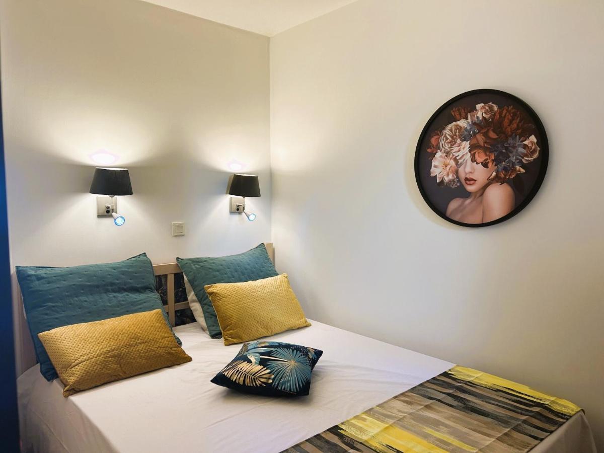 Appartement Gabrielle *