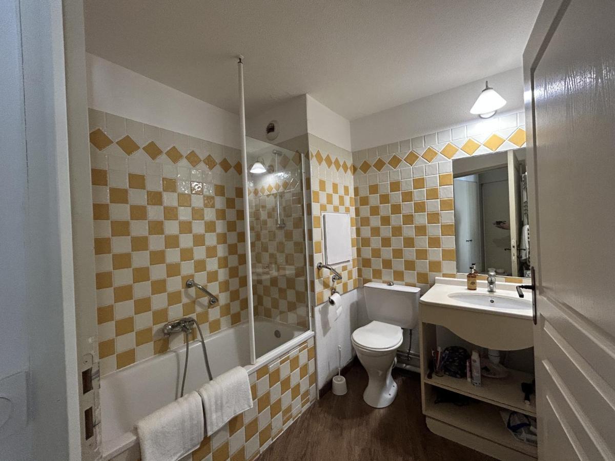 Gabrielle Appartement *