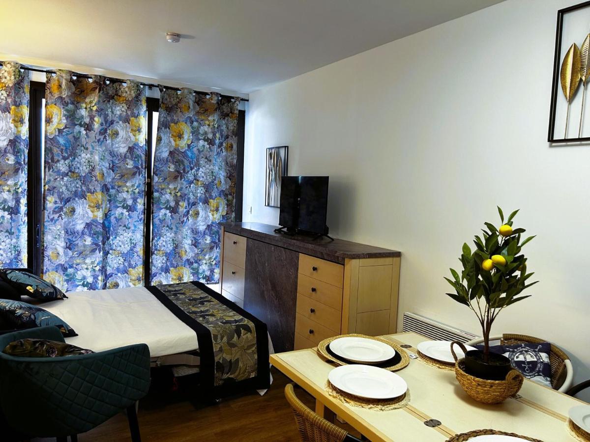 Appartement Gabrielle *