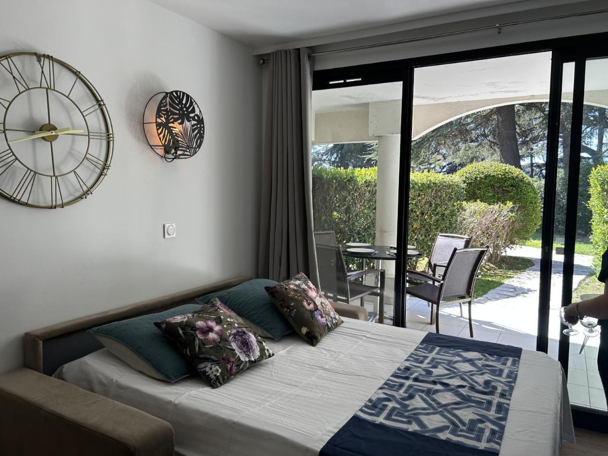 Gabrielle Appartement *