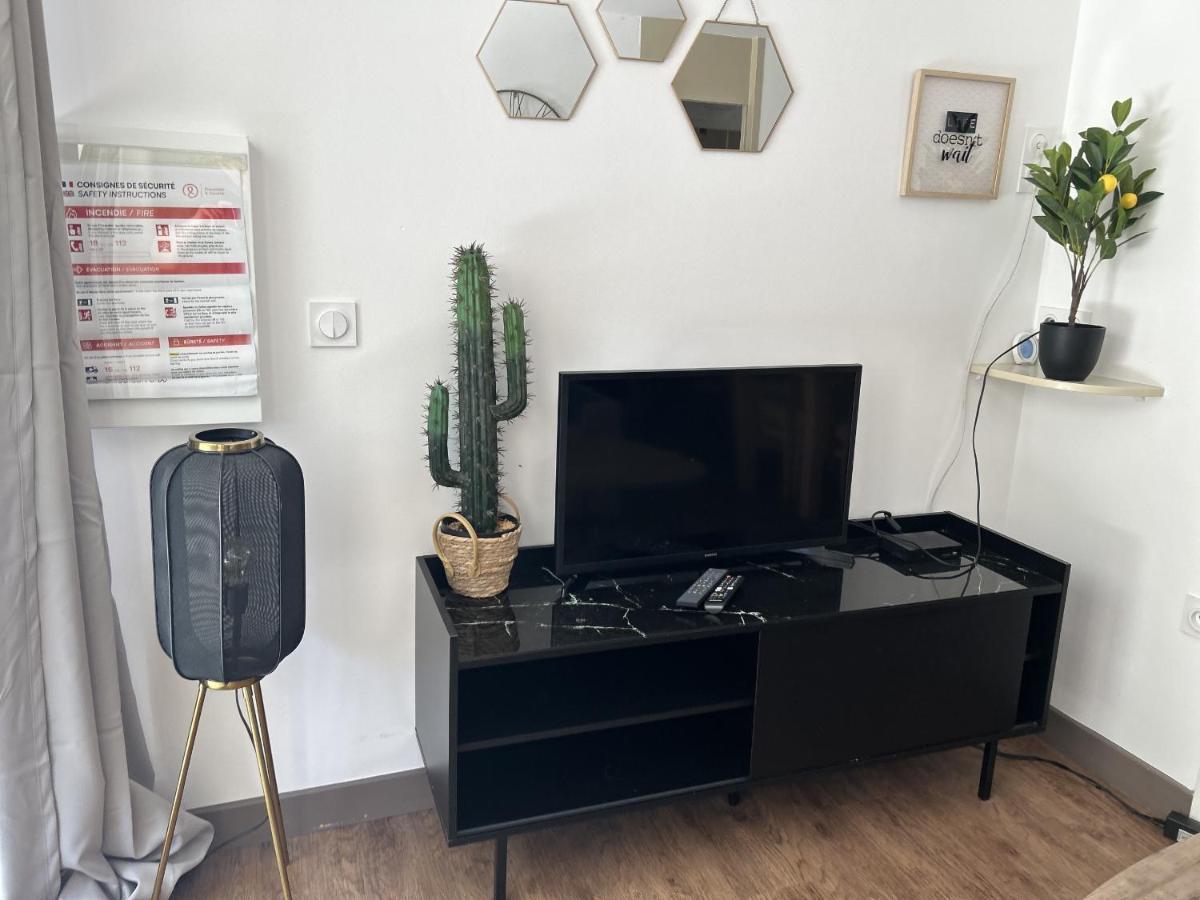 Gabrielle Appartement