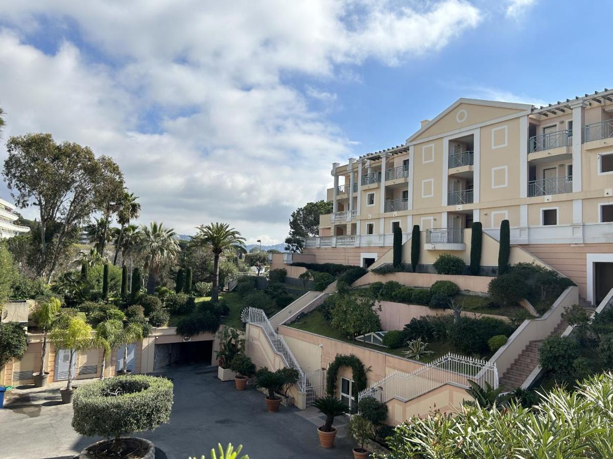 Appartement Gabrielle Cannes