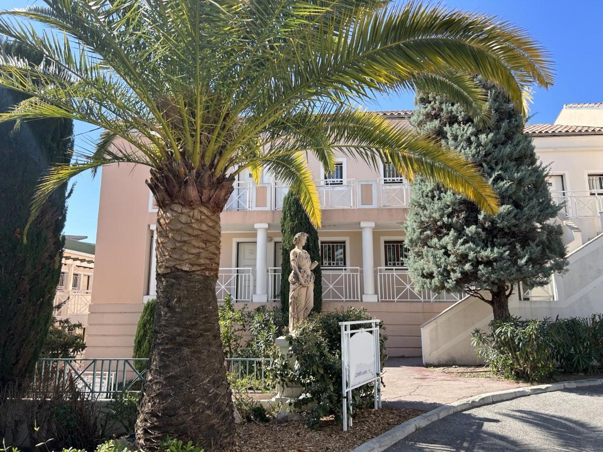 Gabrielle Appartement