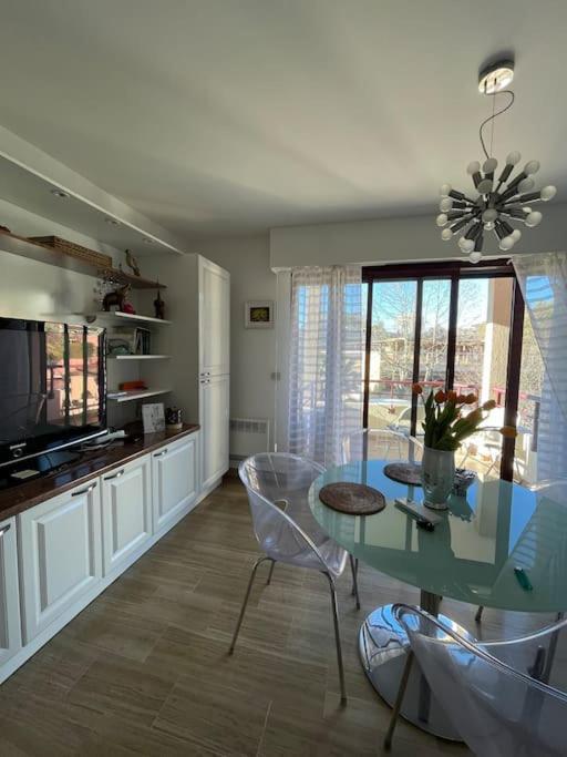 7mn From The Center/ Pool/parking *