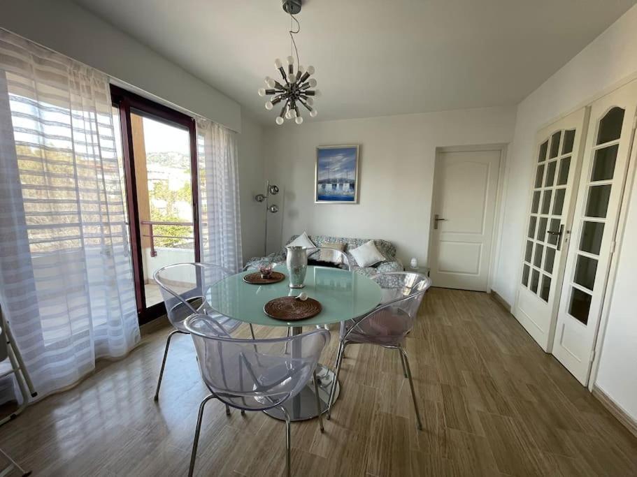 7mn From The Center/ Pool/parking * Cannes