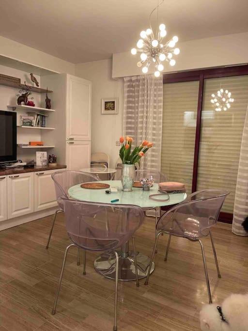 7mn From The Center/ Pool/parking Cannes